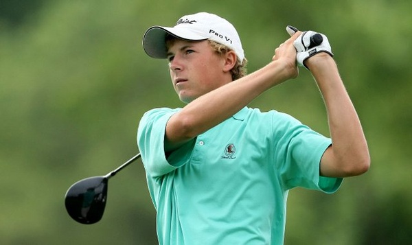 Austin Photo Set: Kevin_beau hossler_golf_june 2012_jordan spieth