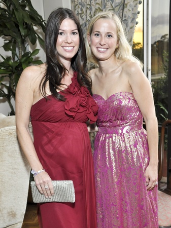 News_011_CancerForward Summer Standard_May 2012_Kristen Kaminsky_Meg Kamin