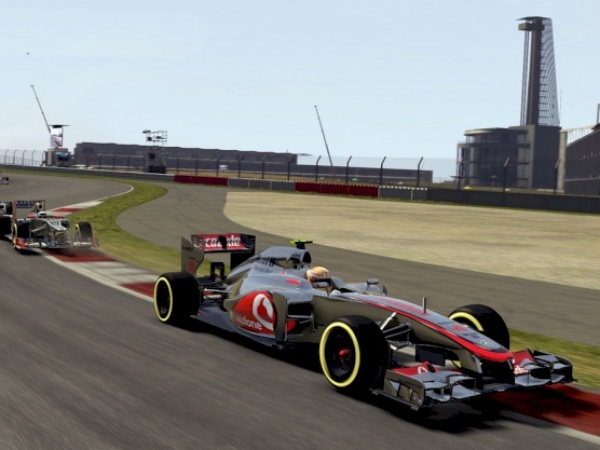 Austin Photo Set: News_Kevin_formula one tickets on sale_june 2012_car