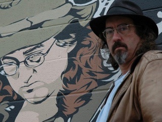 James McMurtry