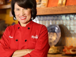 Sylvia Casares