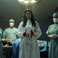 Scene from Do No Harm