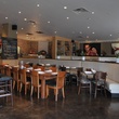 Roots Bistro - Interior