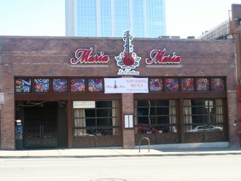 Austin_photo: places_food_mariamaria_exterior