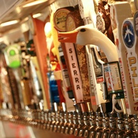 Tapped DraftHouse & Kitchen
