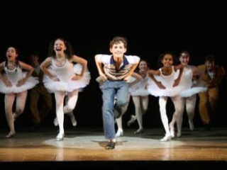 austin photo: events_billyelliot_august2012