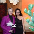 Mayor Annise Parker, Hahn Tran