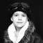 Emma as Amelia Earhart