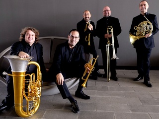 Spanish Brass