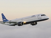 JetBlue Airlines, airplane, jet