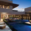 2013 New American Home in Las Vegas, January 2013, swimming pool