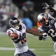 Lestar Jean catch Patriots