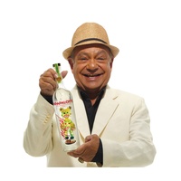 Cheech Marin