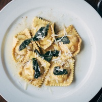 Andiamo Ristorante presents September Wine Dinner