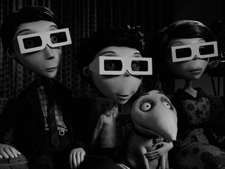 Austin photo: News_Mike_Frankenweenie_Still