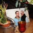 James Craig and Daniel-Kayne memorial, March 2013, the honorees