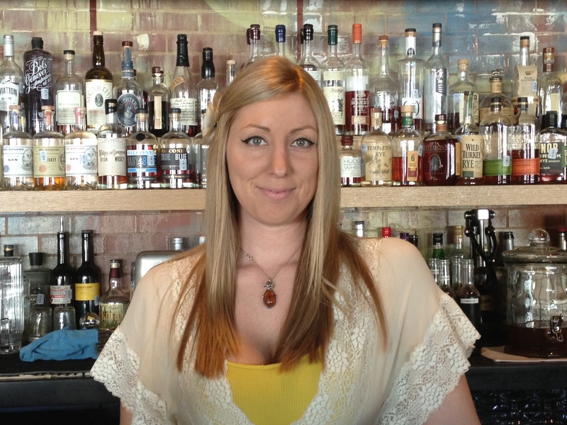 Austin Photo Set: News_katie_dreamiest bartenders_nov 2012_amber billiard