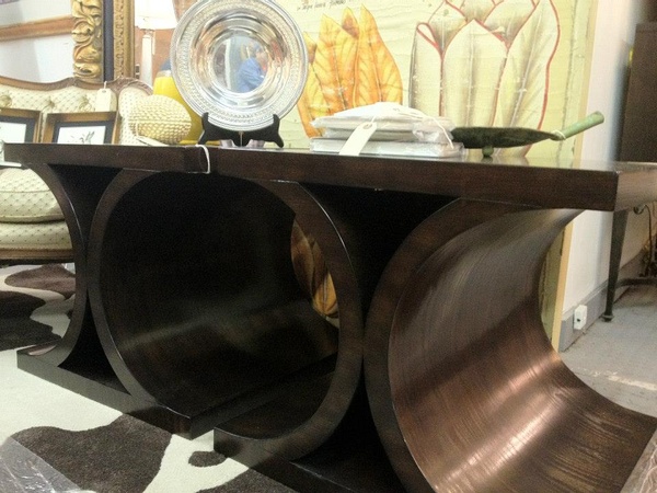 Area 25 consignment shop in Dallas