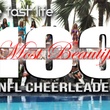 most beautiful NFL cheerleaders, December 2012, logo