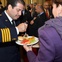 Sheriff Adrian Garcia, inauguration, January 2013