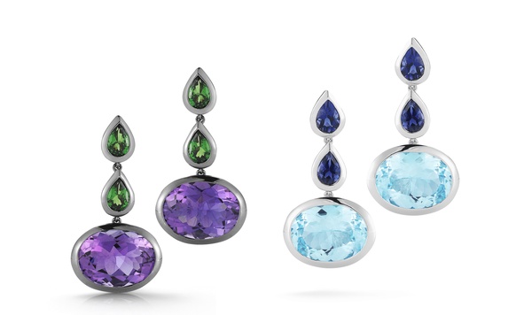 A&Furst Drop Earrings