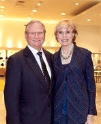 Tincy and Vance Miller