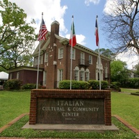 Italian Cultural & Community Center