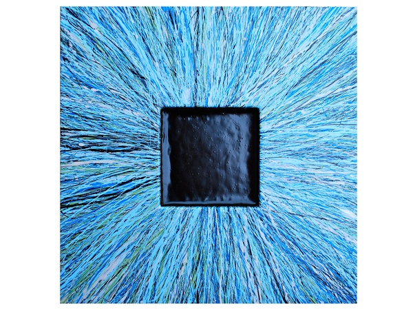 Richard Grieco, September 2012, Void of Emotion