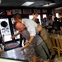 Obama, bear hug, Scott Van Duzer