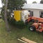 2, InHouse-OutHouse project, October 2012, Lift, wideangle
