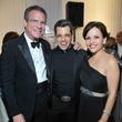 004, Cristo Rey Jesuit gala, March 2013, Michael Cordua, T.J. Martinez, Lucia Cordua