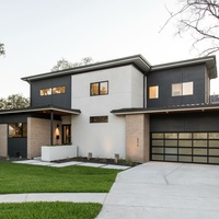 6th Annual Houston Modern Architecture + Design Society Home Tour
