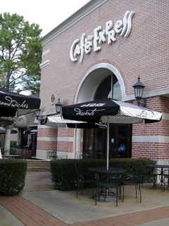 Places-Food-Cafe Express-Woodway-exterior-day