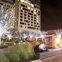 News_Hotel Sorella Grand Opening_Nov. 2009_hotel exterior_night