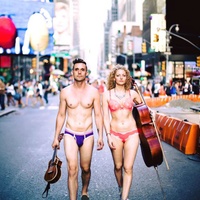 The Skivvies