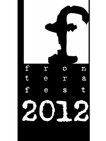 Austin photo: Event_FronteraFest 2012_Poster