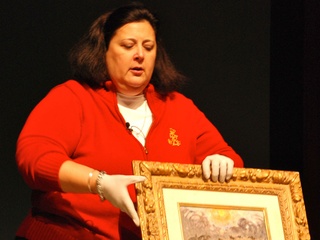 Dr. Lori Verderame