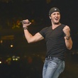 Luke Bryan, RodeoHouston