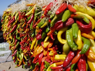 Cooking Class: Hatch Dinner with Kathy Tauber