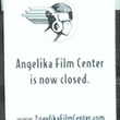 Angelika closing brown paper