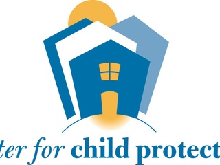 Center for Child Protection logo