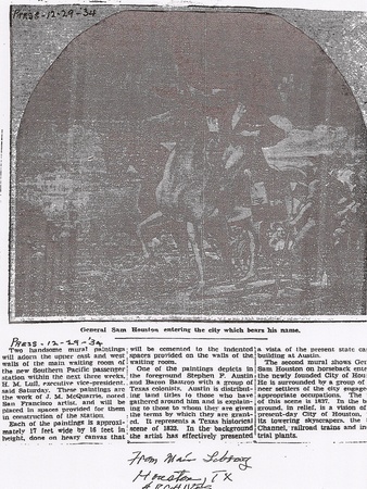 News_Missing mural_News Article_Sam Houston