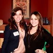 11, National Council of Jewish Women gala, Rima Shpolyansky, Lisa Yambra