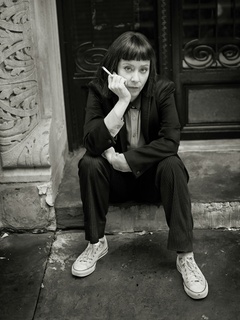 Suzanne Vega