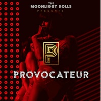Prohibition Theatre presents <i>Provocateur</i>