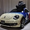 2013 Volkswagon Beetle Texas State Fair