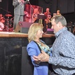 119, Clay Walker party, October 2012, Percy Sledge, Debbie Clemens, Roger Clemens