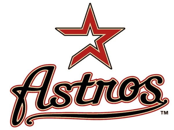 News-Sports-Houston Astros logo