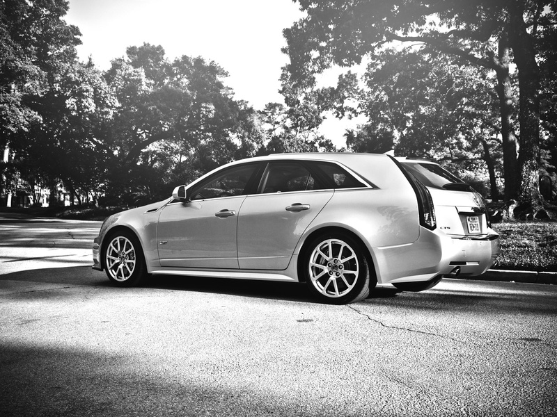 News_Cadillac_CTSV_Wagon_April_2011