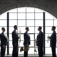 River Oaks Chamber Orchestra Brass Quintet